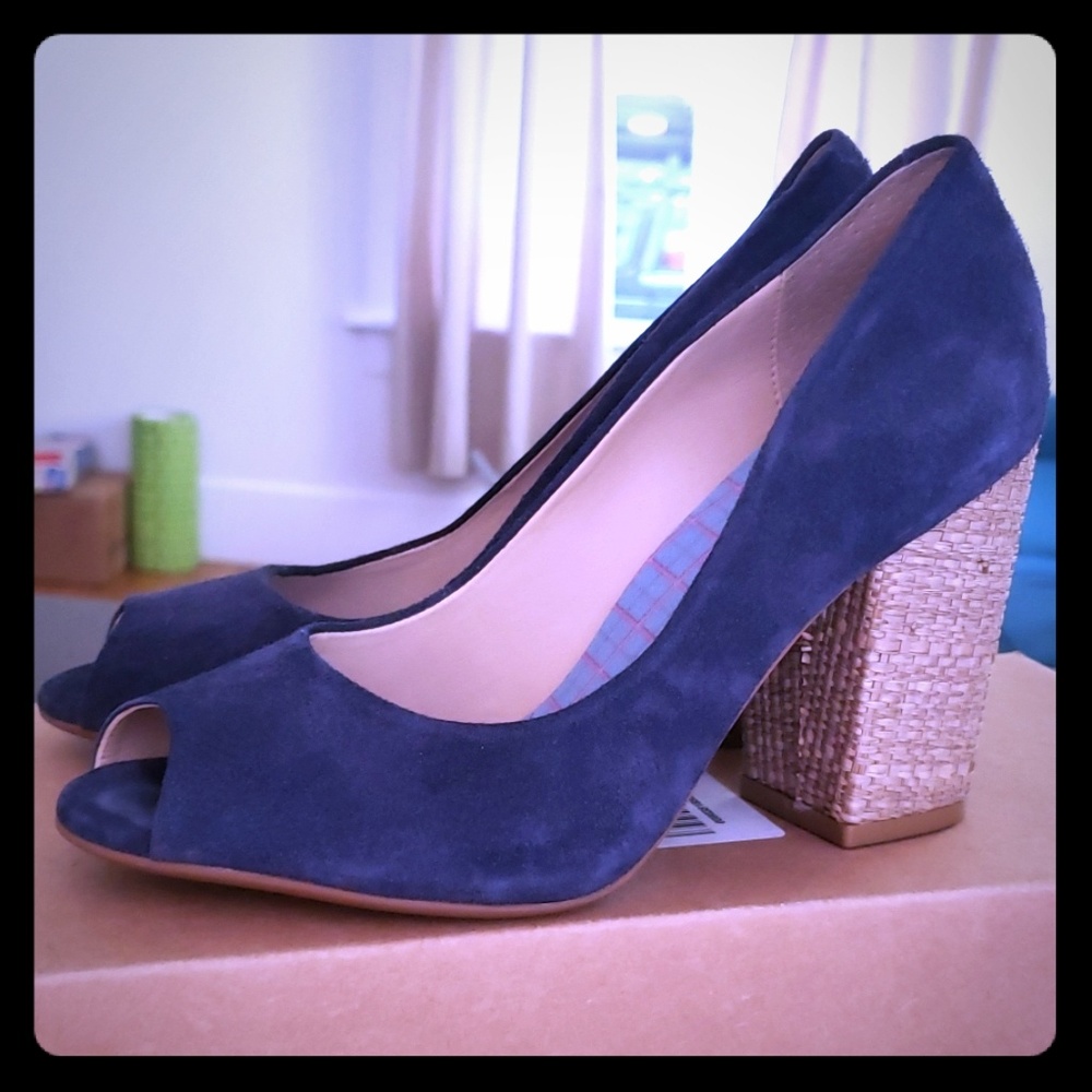Vicenza by Anthropologie Shoes 6